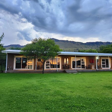 A Dam'S View Accommodation Queenstown Exterior foto