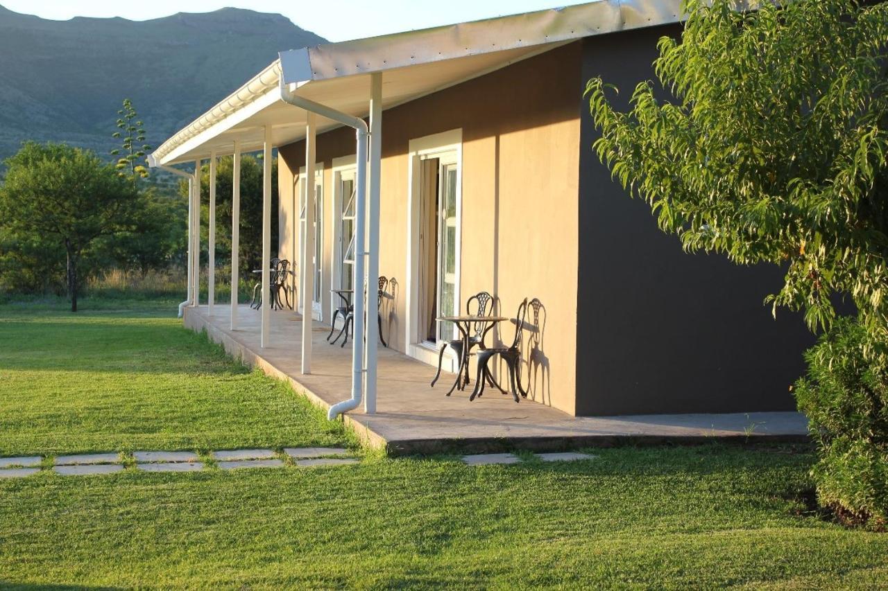 A Dam'S View Accommodation Queenstown Exterior foto