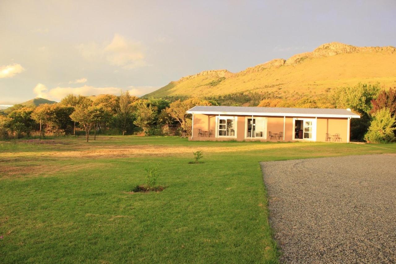 A Dam'S View Accommodation Queenstown Exterior foto